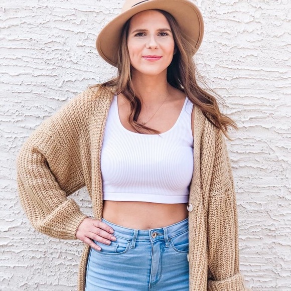 Sweaters - Stay Home Sweater